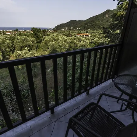 Irini * Skala Potamias