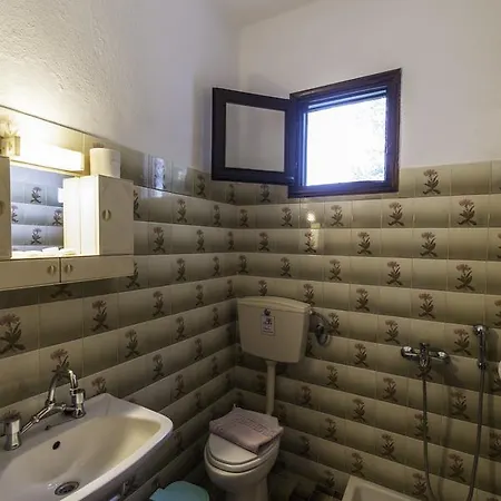 Irini * Skala Potamias