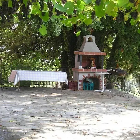 Apart-hotel Irini Skala Potamias