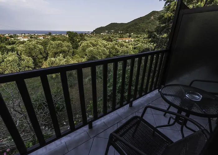 Irini * Skala Potamia (Thasos)