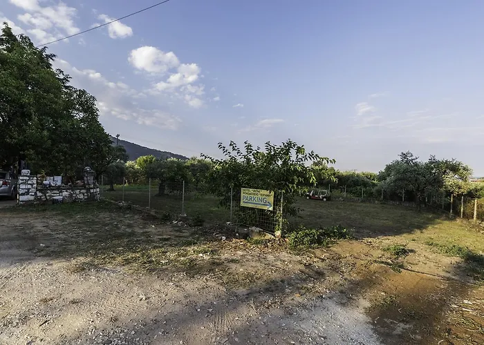 Irini Skala Potamia (Thasos)