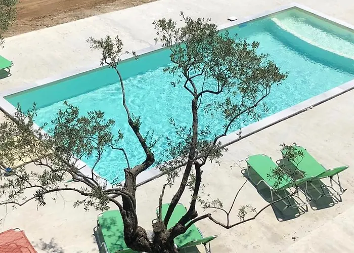 Irini Skala Potamia (Thasos)