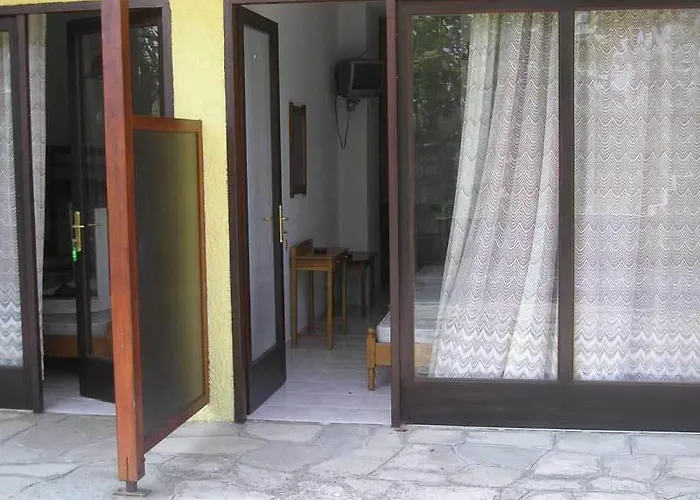 Irini Skala Potamia (Thasos)