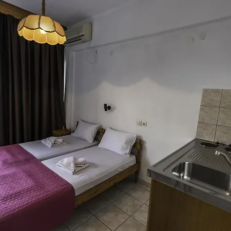 Apartmanhotel Irini