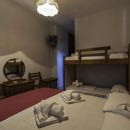 Apartmanhotel Irini *