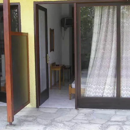 Irini Skala Potamia (Thasos)