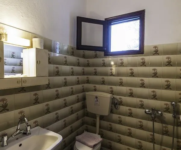 Irini * 斯卡拉伯塔麦斯