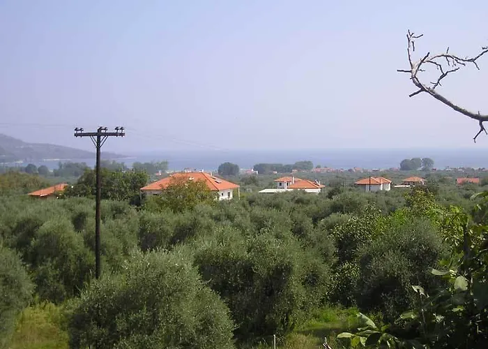 Irini Aparthotel