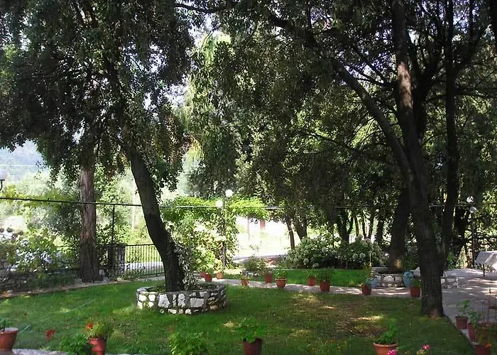 公寓式酒店 Irini