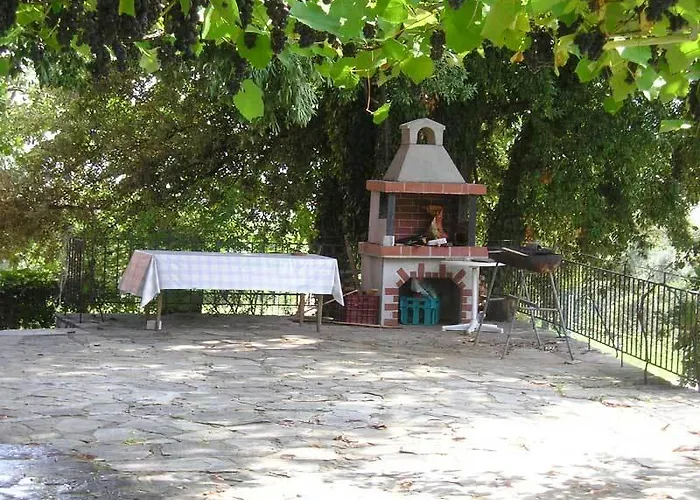 Aparthotel Irini Skala Potamia (Thasos)